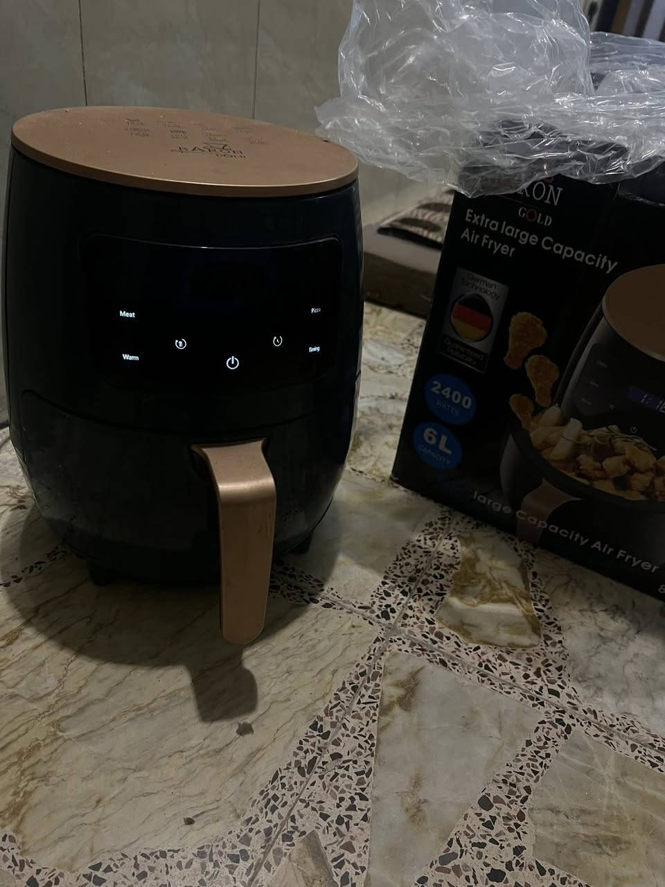 للبيع مكان نجف فقط   سعر ٣٠


**إذا كنت صاحب هذا الإعلان وتريد حذفه لأي سبب، رجاءا أرسل رسالة إلى الدعم الفني**