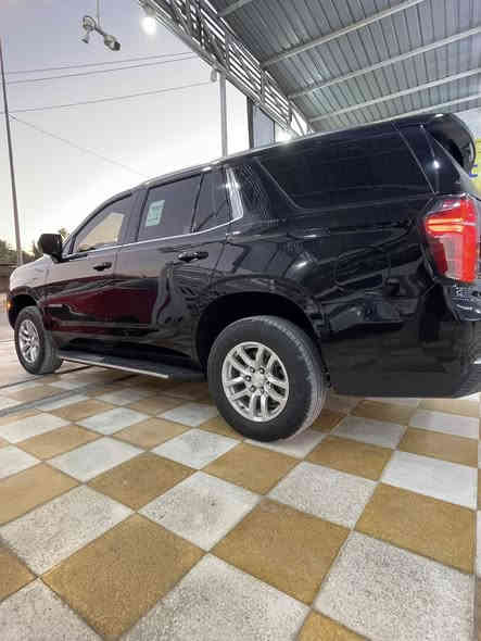 تاهو خليجي مكفول كفاله عامه LS مواصفات معروفه كير مكينه مكفولات تبريد حداديه جديده تخم تاير تبريد ثلج ماشيه 93 ميل رقم أربيل بسمي شخصيا 
السعر 460$ ورقه وبيه مجال بسيط بابل الشوملي ***********
