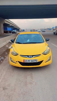 النترا • ٢٠١٥ • حادث