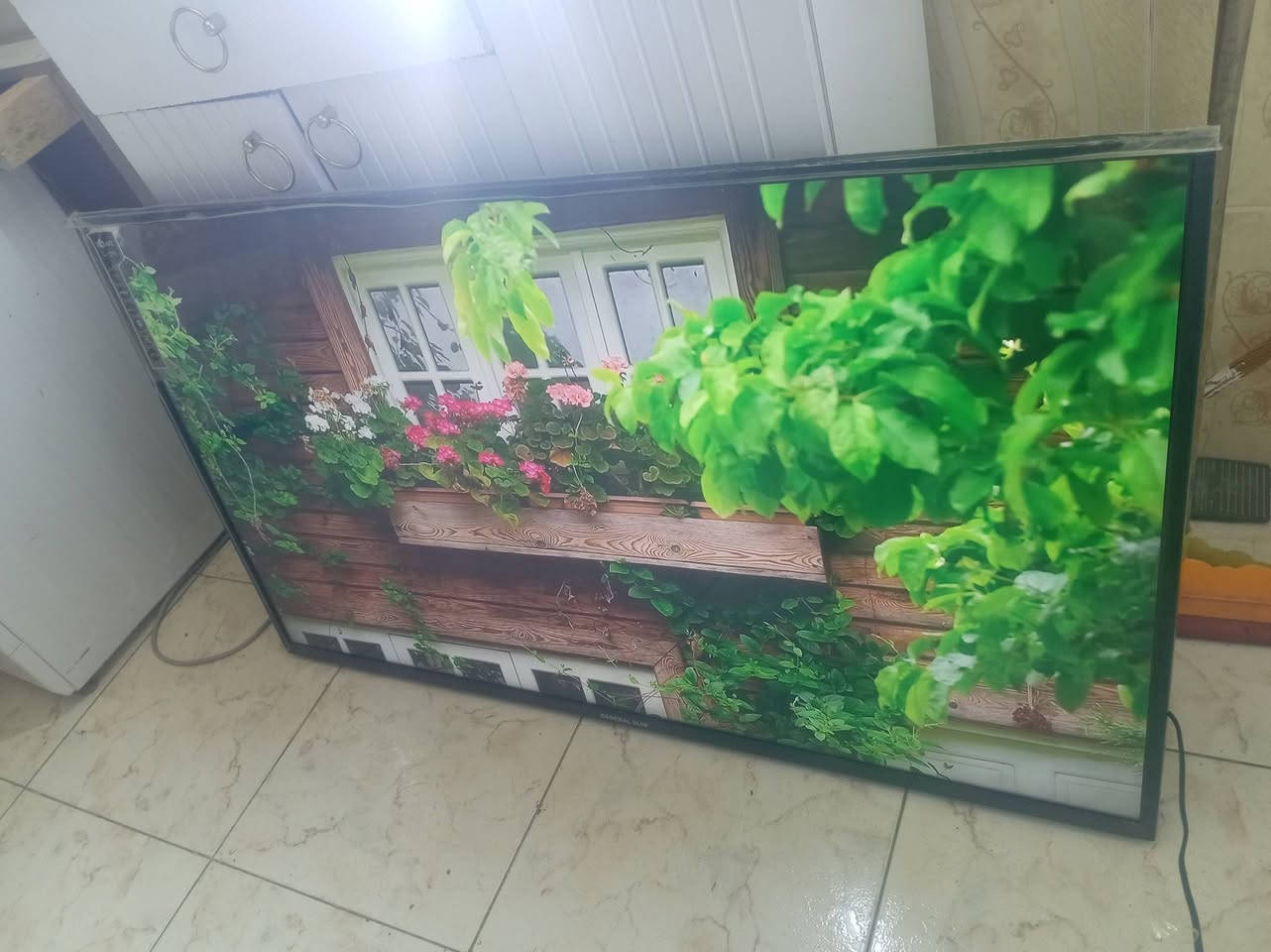 شاشه جنرال ٥٥ بوصة بي انترنت
٢٥٠ الف تواصل خاص فقطط


**إذا كنت صاحب هذا الإعلان وتريد حذفه لأي سبب، رجاءا أرسل رسالة إلى الدعم الفني**