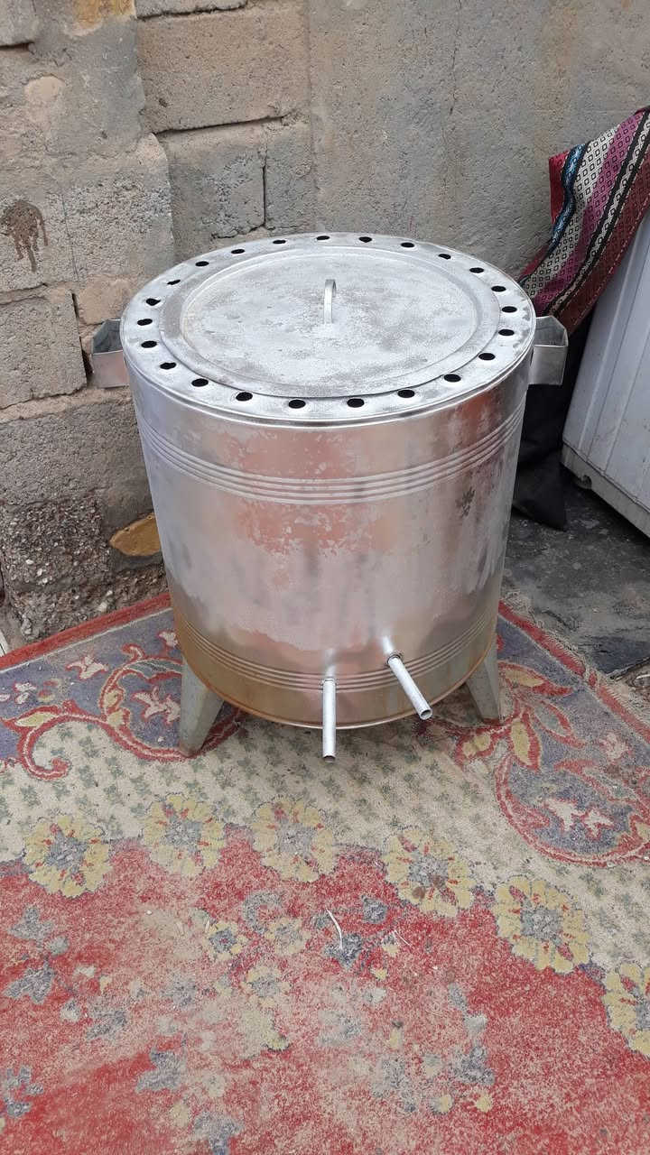 سلام عليكم غراض للبيع العنوان ام قصر 
للأستفسار اكثر ***********
