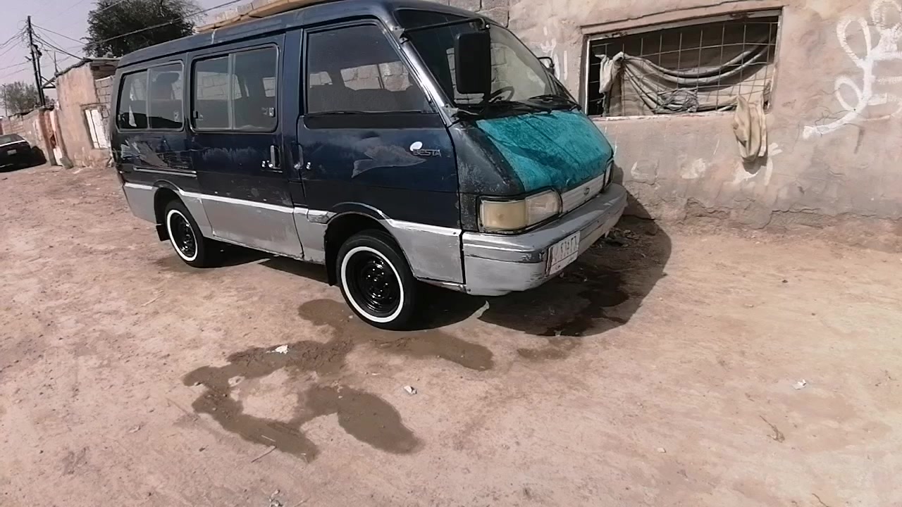 سلام عليكم من رخصت مدير لكروب اعيد نشره بسب الوعود لكاذبه كيه بسته مديل ٩٤ تحول او وكاله سياره مكينه كير كسل كفاله بيع مستعجل ول موشراي ليواحد مايجي يرحم والديك محتاج وريد ابيع سياره واظحه بلقيدو كلشي سعره ٣٥ وبيه مجال *********** وشراي بيه خير ويدلل
