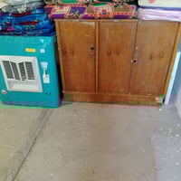 كربلاء حي الميلاد • مبرده • غسالة عطل