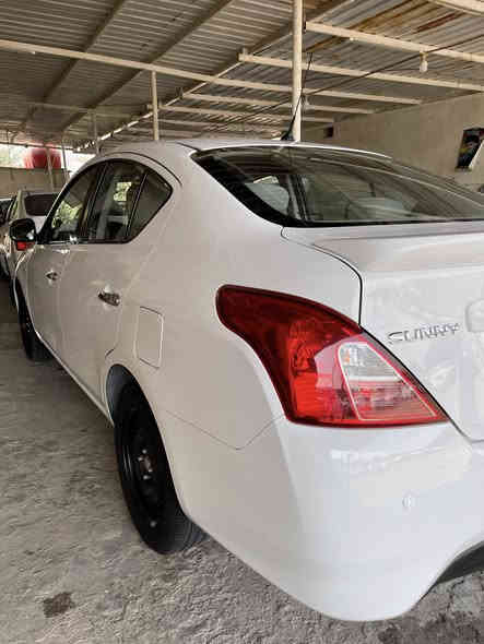 نيسان سني هندي 
مديل ٢٠٢٣
ماشي ١٩
الضرر قطعة وحدة رش جاملغ امامي بدون فتح
ترقيم جديد سنويا ٣١
رقم ***********
