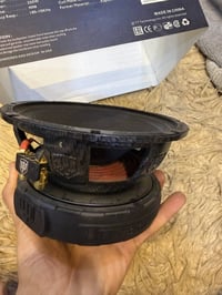 ميدرنج TT Technology tt-6.5 pro line 6.5 انج كويل انج ونص 500 واط 250 ...