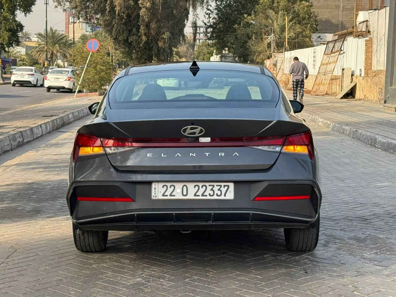 السلام عليكم
النترا 2024 فول عدا الفتحة بصمة شاشه إلكتروني رادار امامي خلفي جانبي مكينه 2000دوش ماشيه 23 بسم شركة تريد وكاله تريد تحويل بيها صبغ جاملغ وبابين وبنيد بيي بارد  ايرباك سترين فقط
مكانها الكاضميه شارع اكد 
***********
152 وبيها مجال
