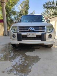 باجيرو • ٢٠١٠ • فول