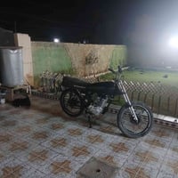 بدون محرك • ١٧٥