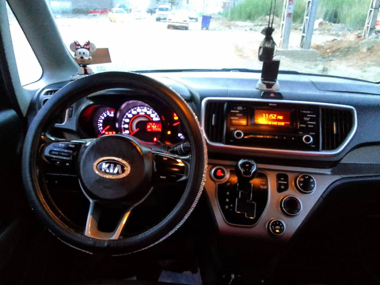 كيا راي موديل 18 بعد شهر اتصير حرة سعرها 65====***********
