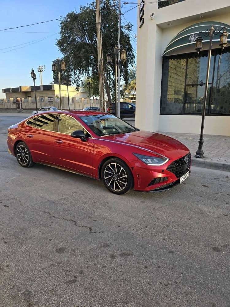 سوناتا ٢٠٢٠ فول عده فتحه 
بصمه شاشه الكتروني 
شفتات 
شاحن لاسلكي
كشنات كهرباء 
كشنات جلد كنتاره
كشنات تدفئه 
مراه عاتم
لد خلفي
لد امامي
اشاير بالمري
تحمم كتمل توقف ذاتي قياده ذاتيه
اوتو هولد

سياره مابيها اي نقص مكانها كربلاء
حادث قبق جنطه صبغ فقط وبنيد مبدل بلادي قطعه اصليه بدون صبغ بدون ايرباك سيفتي شركه بلادي 
***********
