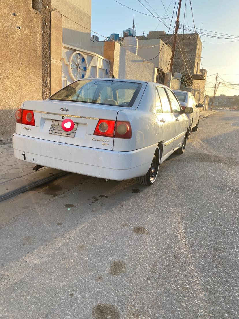 السلام عليكم شيري كوين 2013  كير محرك حداديه كله جديد قبل شهر شديتهن دواخل كشنات وكاعيه جلد هم جديده شاشه لايت زنون السياره شوفت عينك  نضيفه حيل مداور ثاني يوم السعر 35 وبيه مجال بصيط


**إذا كنت صاحب هذا الإعلان وتريد حذفه لأي سبب، رجاءا أرسل رسالة إلى الدعم الفني**