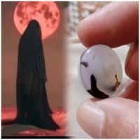 عقيق يماني • ابيض • ناصرية