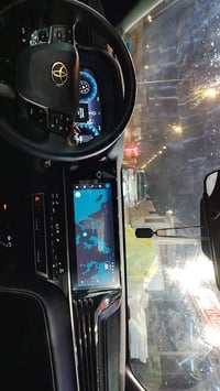 كامري XSE • ٢٠٢٥ • هايبرد