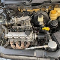 دايو سلو • ١٩٩٤ • اليرموك الاربع شوارع