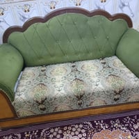 الكرادة • نظيفة • ١٠ مقاعد