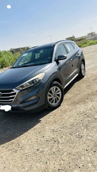 توسان • ٢٠١٧ • فول مواصفات