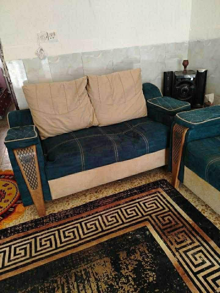 للبيع مكان بغداد


**إذا كنت صاحب هذا الإعلان وتريد حذفه لأي سبب، رجاءا أرسل رسالة إلى الدعم الفني**