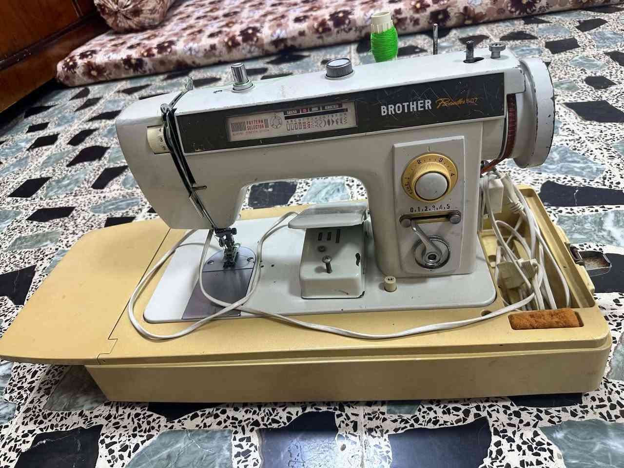 مكينه نضيفه اي عيب مابيها


**إذا كنت صاحب هذا الإعلان وتريد حذفه لأي سبب، رجاءا أرسل رسالة إلى الدعم الفني**