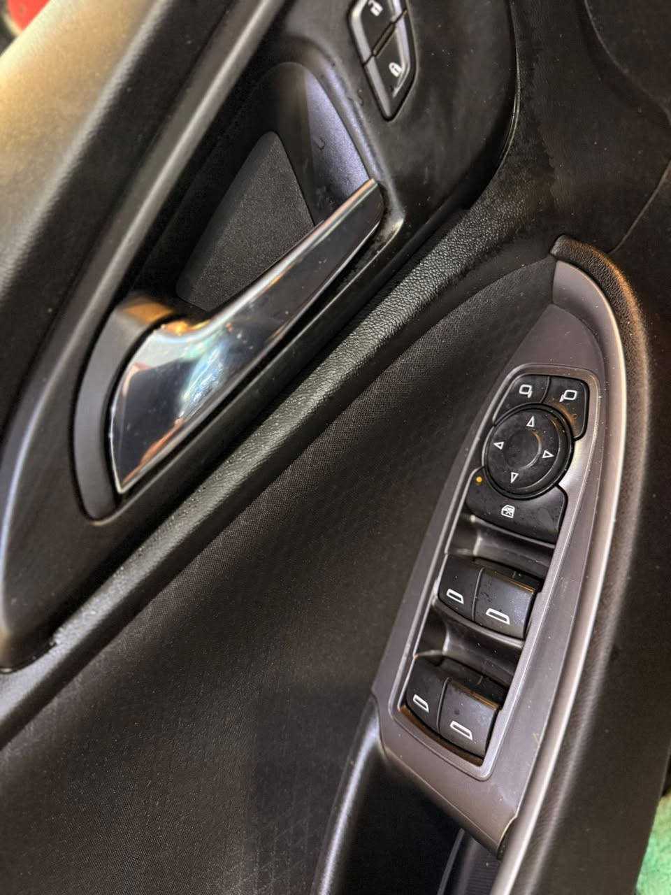 ماليبو 2022 فئة RS
نسخة رياضية
ضرر موضح بالصور ربع بنيد فقط صبغ
وشبر بارد بجاملغ السايق
محرك 1500 توربو
لايتات زنون
بصمة دخول + تشغيل
تشغيل عن بعد
كرسي السايق كهرباء
رادار جانبي (نقطة عمياء)
حساسات خلفية
دبل صالنصه
سبايدر (جنح) خلفي بلادي
ويل كل رياضي
شاشة تدعم الكار بلي + كامرة
السعر 120 مكانه الشعب ***********
