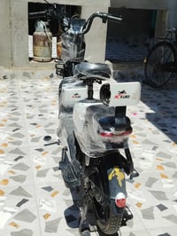 شحن • نقص بطاريات • ٢٠٢٥