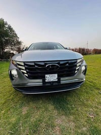 حادث خفيف • بدون ايرباق • ٢.٥ لتر