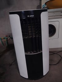 سبلت كري 1 طن ارضي ثلجج بالصيف وتدفئه تخبل بالشتا دفعه كلش قوي اقوى من...