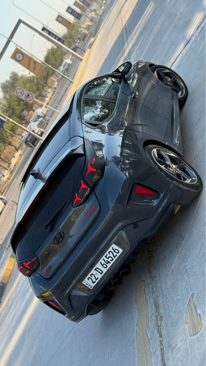 🔥هونداي فولستر 2019🖤
🛑الموصفات فول 1/1 :-🚩 
🛑محدثةN
🛑بصمة تشغيل ابواب وصندوك بصمة .
🛑شفتات ستيرن
🛑محرك 1600 توربو✈️
🛑كاميره  خلفية دوارة.
🛑رادارات 360 درجة ( امامي جانبي خلفي) .
🛑حساسات خلفية توقف ذاتي مانع اصطدام.
🛑كشن جلد اسود جيتي مطرز بأحمر.
🛑مانع التصادم الامامي والخلفي.
🛑تحكمات ستيرن 4 جهات فول.
🛑اربعة وضعيات قيادة (نورمال-ايكو-سبورت)
🛑مثبت سرعة ذكي ( التحذير عند مغادرة المسار ).
🛑بدون كيبل يربط التلفون واير ليس و GPS.
🛑ويل كب 18  مميز سبورت
🛑نظام الصوت  سبورت انفنتي  عدد السماعات 8.
🛑دمام صوت بصندوق
🛑ستيرن حرف Dسبورت.
🛑سقف اسود داخل اسود.
🛑لايت  عدسلات زينون ابيض.
🛑المراية الجانبية كهرباء.
🛑اضواء ترحيب عند الاقتراب.
🛑 بك لايت ليد وسكنات لد.
🛑كشنات تدفاء.
🛑نقطة عمياء.
🛑كامرة امامية تحديد مسار وقيادة الية.
🛑السياقة على خطوط الشارع في حال الاجتياز 
🛑مانع انزلاق نظام التركشن.
🛑تبريد شاشة دبل فريز  منفصل ثلج.
🛑فتح الصندوق الذكي عند الاقتراب.
🛑مثبت سرعة ذكي ( التحذير عند مغادرة المسار ).
🛑تدعم نظام الابل كار بلي والاندرويد
🛑يربط التلفون واير ليس و GPS  
🛑السيارة بعد بيها هواي مواصفات.
🛑السيارة بأسمي شرط  التحويل 
🛑اشاير بلمراية.
🛑رقم اوربي هزة وسنوية كلها جديدة تحويل بشرط.
🛑السيارة جديدة وجاهزة بدون أي مصرف.
🛑دبل كزوز رياضي🖤
🛑تخم تاير جديد.
🛑الضرر قبغ صندوك صبغ مكانين pdr 
🛑بدوووون ارباااك
🛑صور الضرر خااااص 
🛑فحم كزوز اصلي.
🛑مكان السيارة/ الموصل ((معرض الاندلس))
🛑الشراي يتصل على الرقم:-
🛑متوفر( بيع- مراوس -اقساط- نقد)
***********🛑
***********🛑
***********🛑 موصل, نينوى
