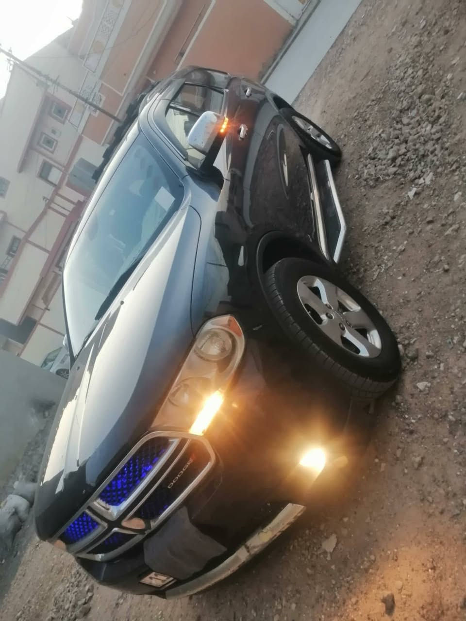 السلام عليكم للبيع دوج دورنكو  الموديل 2012 سياره بسمي رقم بغداد إنكليزي بدون صبغ سياره محرك بديت صراف رقم الموبايل *********** رقم بي واتساب اخي انا بس مكلف بل نشرها اتصل على رقم ودتلل
