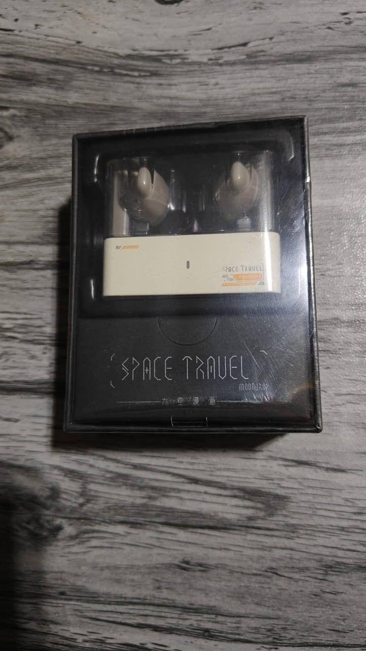 قطعتين سماعه وايربود ماركات اول ٤٠ وبالعافيه جدد لوك


**إذا كنت صاحب هذا الإعلان وتريد حذفه لأي سبب، رجاءا أرسل رسالة إلى الدعم الفني**