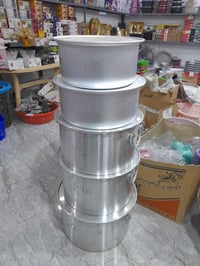 قلعة سكر الفحيلي • مجمع السيد • مواد منزلية