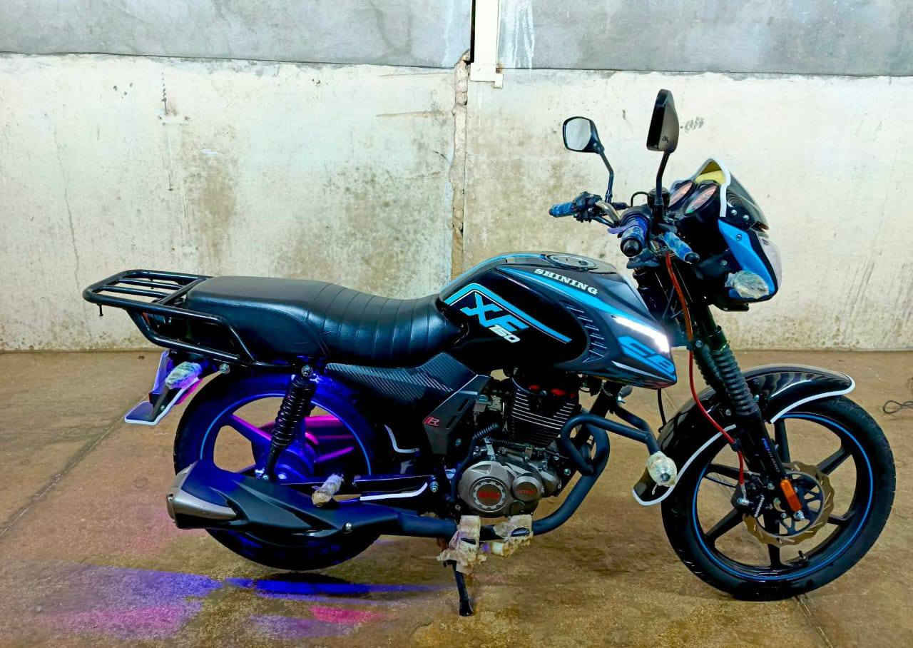 السلام عليكم 
للبيع ماطور شينك موديل2025
مگمرك كامل بس تروح تسجل
 لماطور بعده حيل جديد مستخدم شي قليل 
العنوان/الانبار قضاء عنه
الاستفسار لاتصال على الرقم ***********
