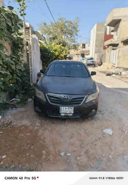 السلام عليكم كامري موديل ٢٠٠٧ تحويل مباشر مكينه كير مكفولات حداديه جديده كهربائيات شغاله سياره بدون ظربه موضحه بصوره رادلهه صبغ مكان السياره طوريج سعرهه ٧٠ بيهه مجال حك الجيه تفاصيل أكثر اتصل برقم ***********
