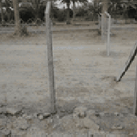 خلف جامعة المستقبل • ٢٠٠م • طابو صرف