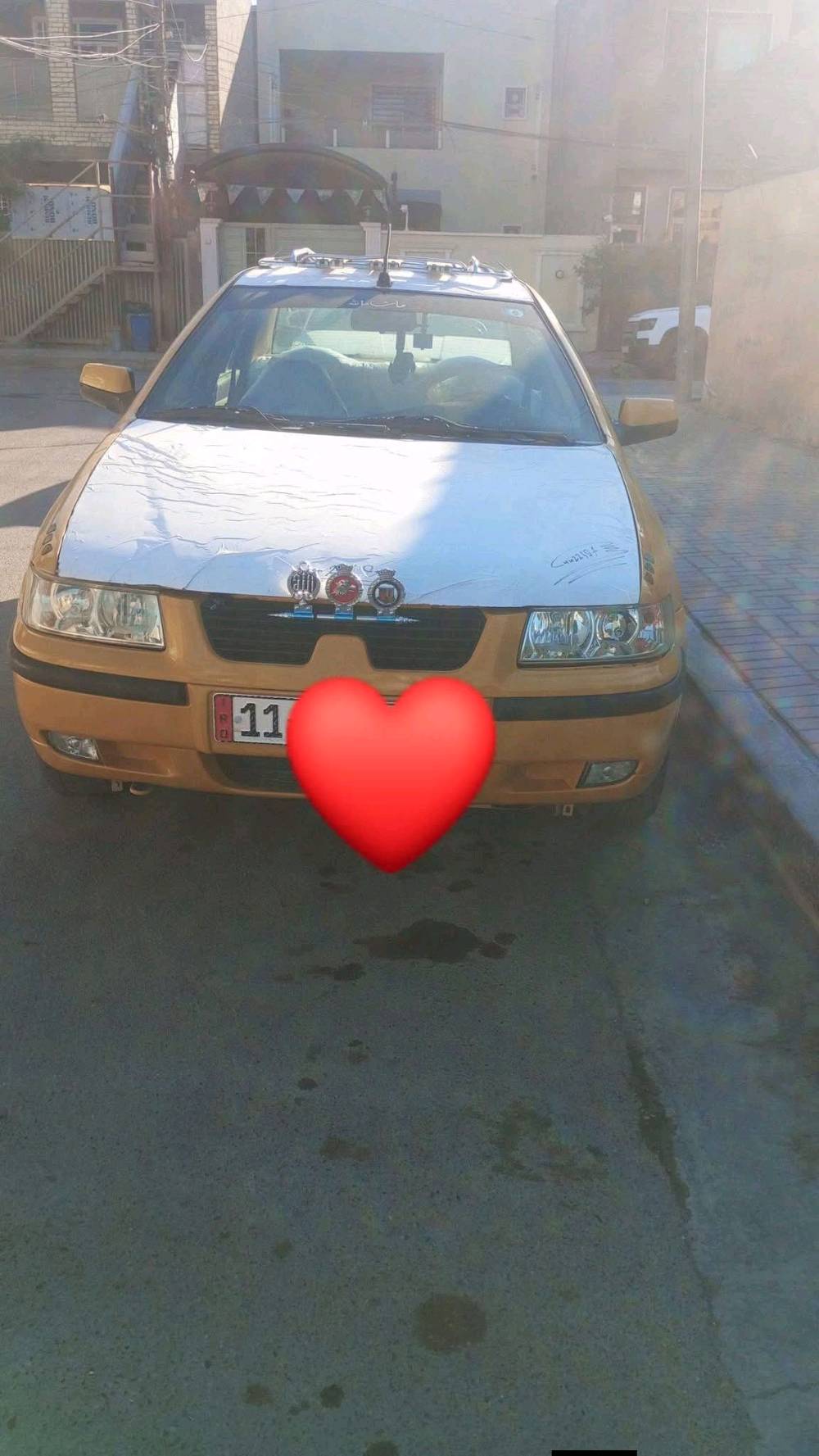 سمند 2012 تبريد شغال مكينه خير من الله لا تبخير ولا تنقيص رقم بغداد انكليزي تحويل ثاني يوم عنوان زعفرانية 