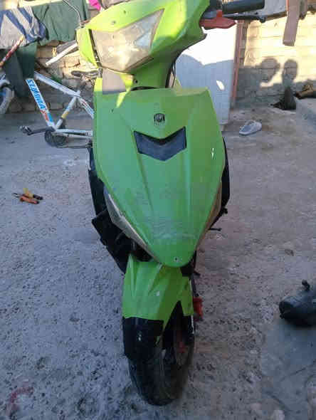 سلام عليكم مكلف بانشر دراجه صيني محور مكينه ابريز 140كوم حديد سعر 150مكاني بغداد مدينه الصدر حي الرقم ***********
