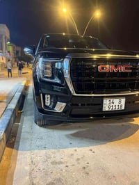 جمسي • ٢٠٢٣ • كفالة