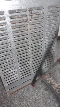 مبردة المنيوم
