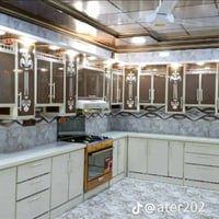 عروضات معمل برج الذهبي شبابيك بلاستيك نوع التركي💯🇹🇷 ضمان ثلاث سنوات سع...