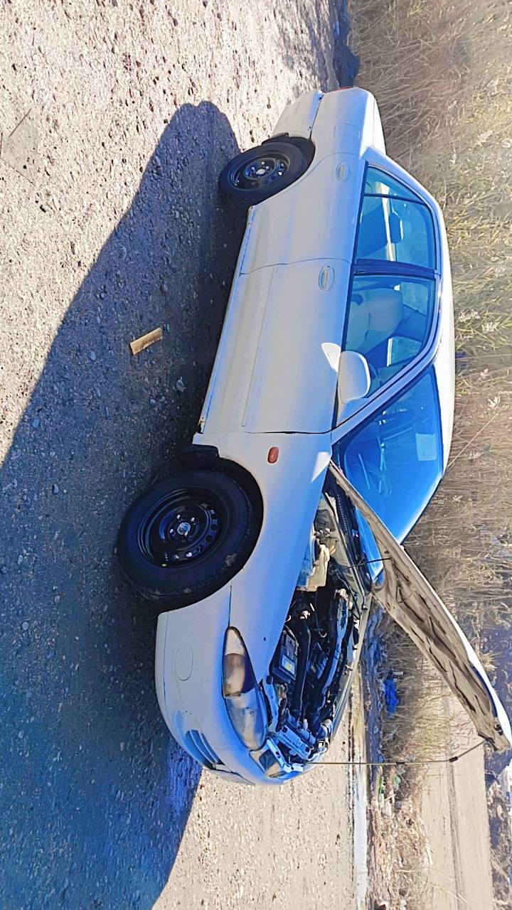 سلام عليكم بروتون للبيع رقم بغداد 2002كير عادي تبريد نقص بس غاز كهربائي كله شغاله ديلكو جديد تخم تاير سنويه مامنتهيه 2027بشهر10سعر38مكاني واسط قضاء صويره ***********
