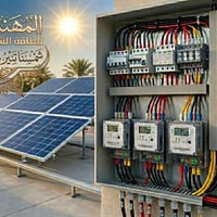 ☀️ تريد تشد طاقة شمسية ومحتار منين تبدي؟ عوفها علينا! ☀️ ​ نخلصك من ال...