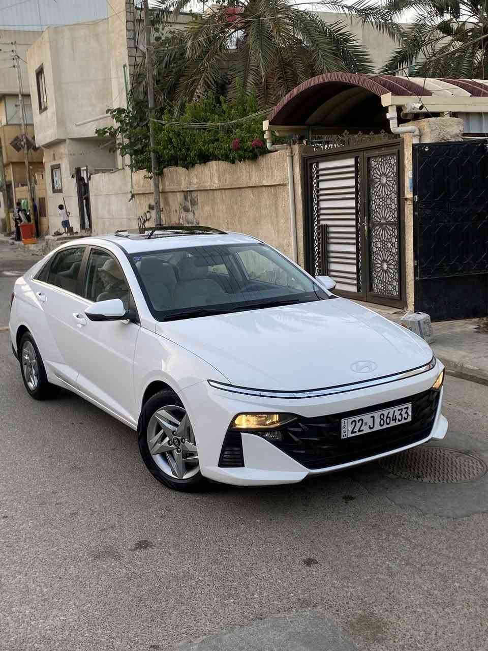 السلام عليكم اكسنت مديل 2024 خليجي بيه بارد بل جاملغ امامي ليسره والباقي كفاله حته دعاميات مكينه وكير وتبريد وحداديه مكفولات وبلاديات وعلى وضع شركه مكينه 1500 دبل نوزل ماشيه 50 الف رقم ربيل بسم شركه تحويل لو وكاله حاضر سياره فول موصفات عده بصمه مكاني بصره سعر 130 
الهاتف ***********
