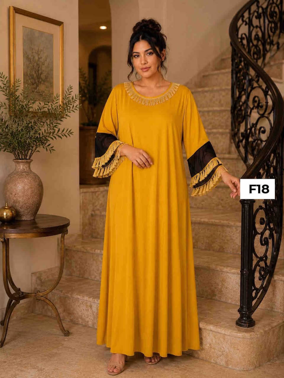 تنزيلات العيد😍
…..

دشداشه طويل الخامه زبده مصري 
القياس فري سايز يلبس لحد وزن 85
السعر6500


**إذا كنت صاحب هذا الإعلان وتريد حذفه لأي سبب، رجاءا أرسل رسالة إلى الدعم الفني**