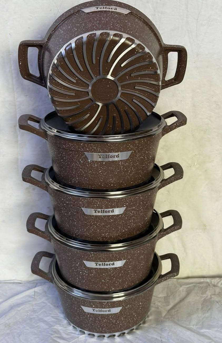 مجموعة منوعة قياس ٢٤ كرانيت زيتي ثقيل قاعده ليزرية ومهدارة القطعة ب١١ عررررض خاص


**إذا كنت صاحب هذا الإعلان وتريد حذفه لأي سبب، رجاءا أرسل رسالة إلى الدعم الفني**