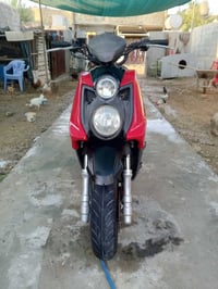 سكنكس جبلي للبيع صالها سبوعين من نازله من رمبه مكان بغداد 07705890462