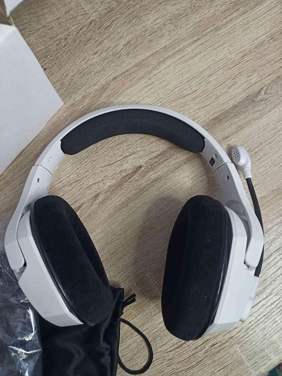 سلام عليكم سماعه هايبر اكس ستنكر كور وايرليس للبيع مزادها يبلش ٥٠ اعله سعر ابيع توصيل موجود كل المحافضات


**إذا كنت صاحب هذا الإعلان وتريد حذفه لأي سبب، رجاءا أرسل رسالة إلى الدعم الفني**