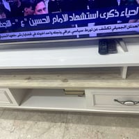 غرفه نوم • ميز تواليت • ميز بلازما