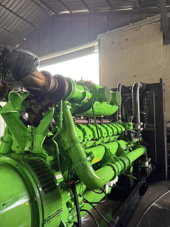 Perkins 4016 2000 Kva
Zero 0️⃣ Hour

0750 445 0620
0750 445 8400
0750 445 1540
