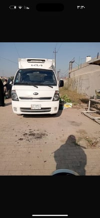 برايد ٢٠١٦ • مكينة ٣٠٠٠ • بغداد