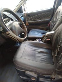 كيا سيفا ٩٥ سياره  مكينه مسكر سياره حلوة سعر ٣٥ وبيها مجال مكلف بل نشر...