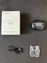 كولاتي • ٤٠ ساعة • إلغاء الضوضاء